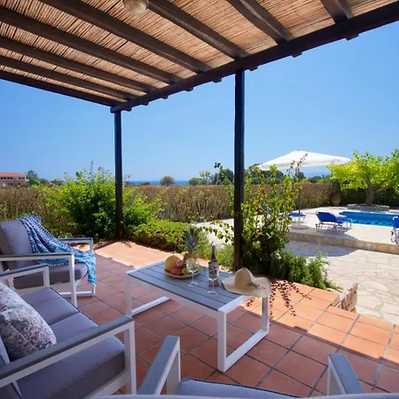 Tatil Evi Eden