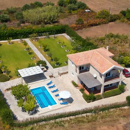 Eden Tatil Evi Skala (Kefalonia)