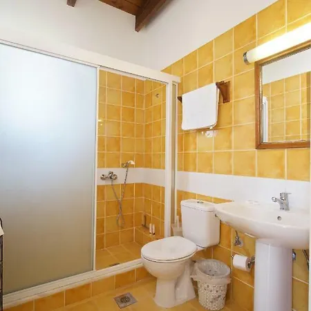 Eden Tatil Evi Skala (Kefalonia)
