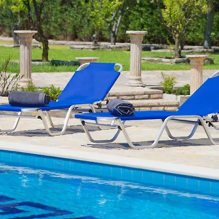 Eden Tatil Evi *