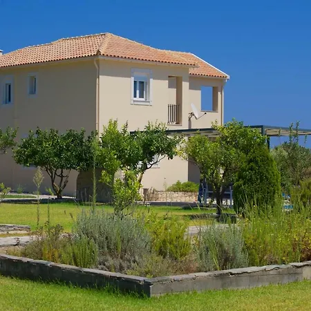 Eden Holiday home Skala (Kefalonia)