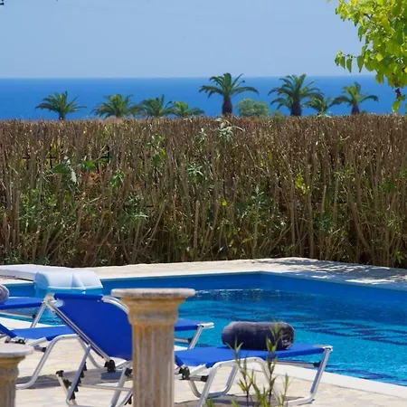 Casa de Férias Eden *