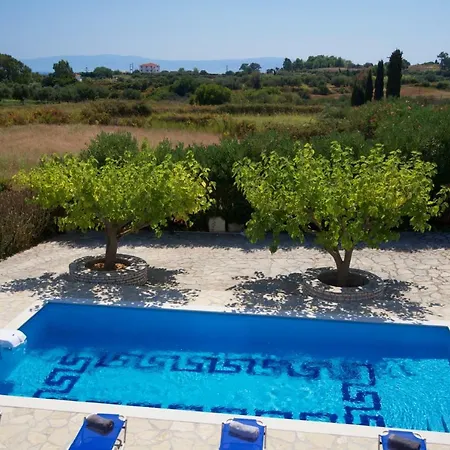 Holiday home Eden