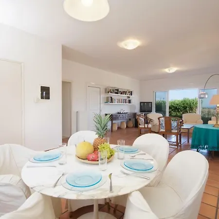 Eden Casa de Férias Skala (Kefalonia)
