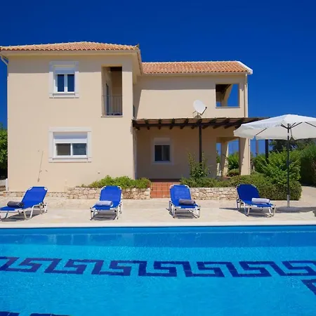 Eden Feriehus *